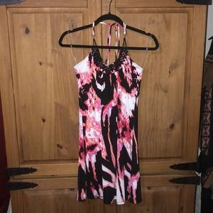 Artsy Dress. Very cute!!!